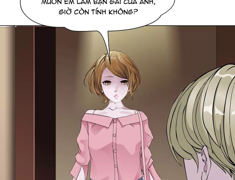 Cách Yêu Của Ác Ma: Chapter 49