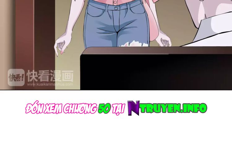 Cách Yêu Của Ác Ma: Chapter 49