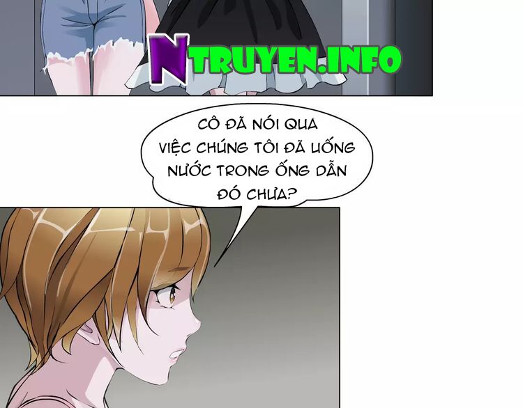 Cách Yêu Của Ác Ma: Chapter 49