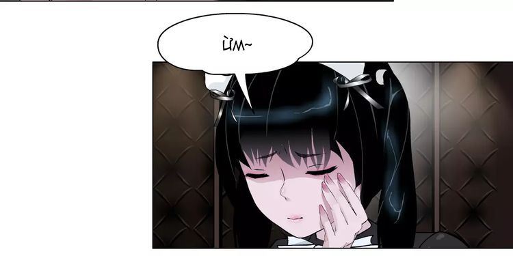 Cách Yêu Của Ác Ma: Chapter 49