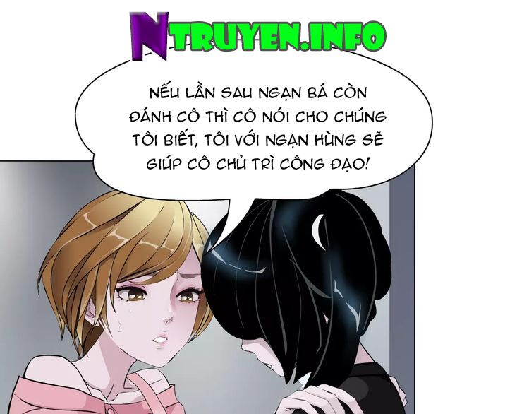 Cách Yêu Của Ác Ma: Chapter 49