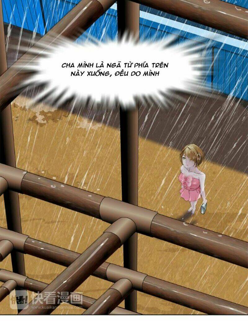 Cách Yêu Của Ác Ma: Chapter 5