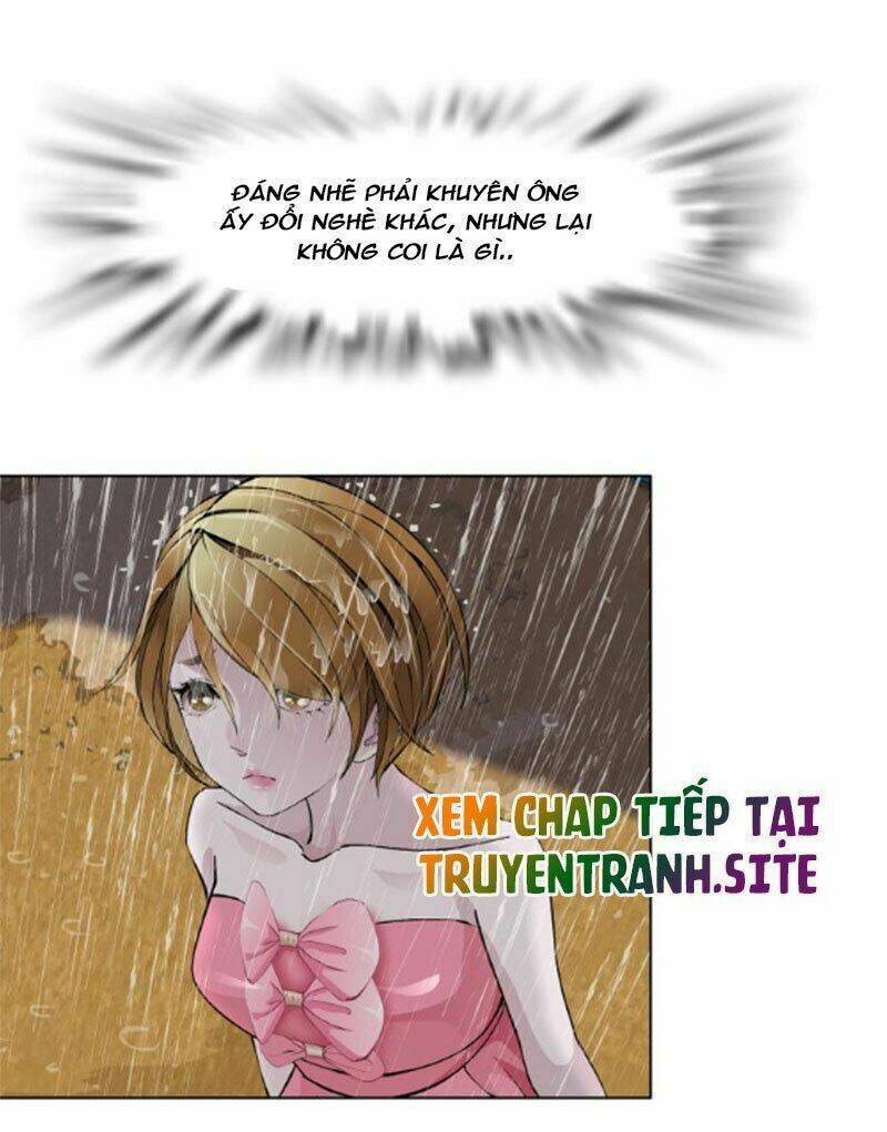 Cách Yêu Của Ác Ma: Chapter 5