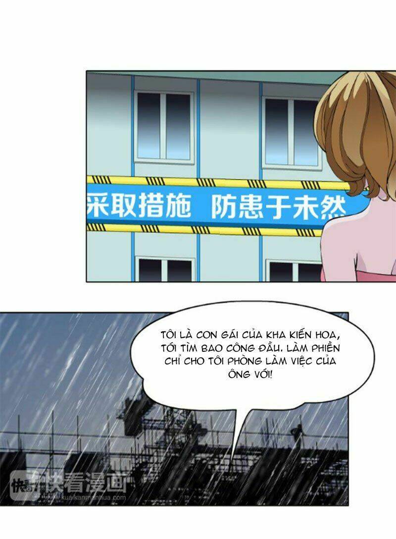 Cách Yêu Của Ác Ma: Chapter 5