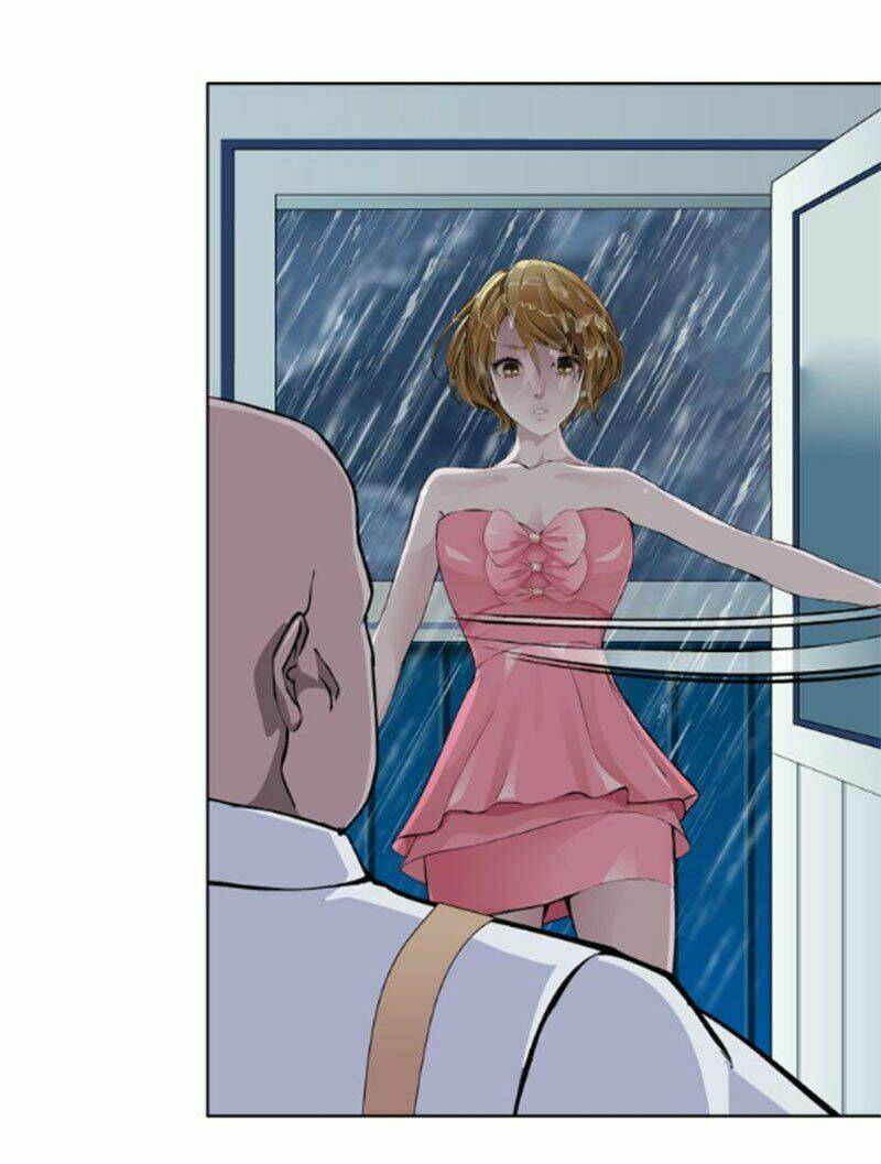 Cách Yêu Của Ác Ma: Chapter 5