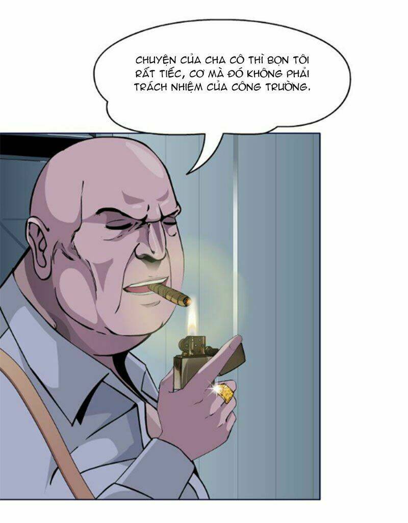 Cách Yêu Của Ác Ma: Chapter 5
