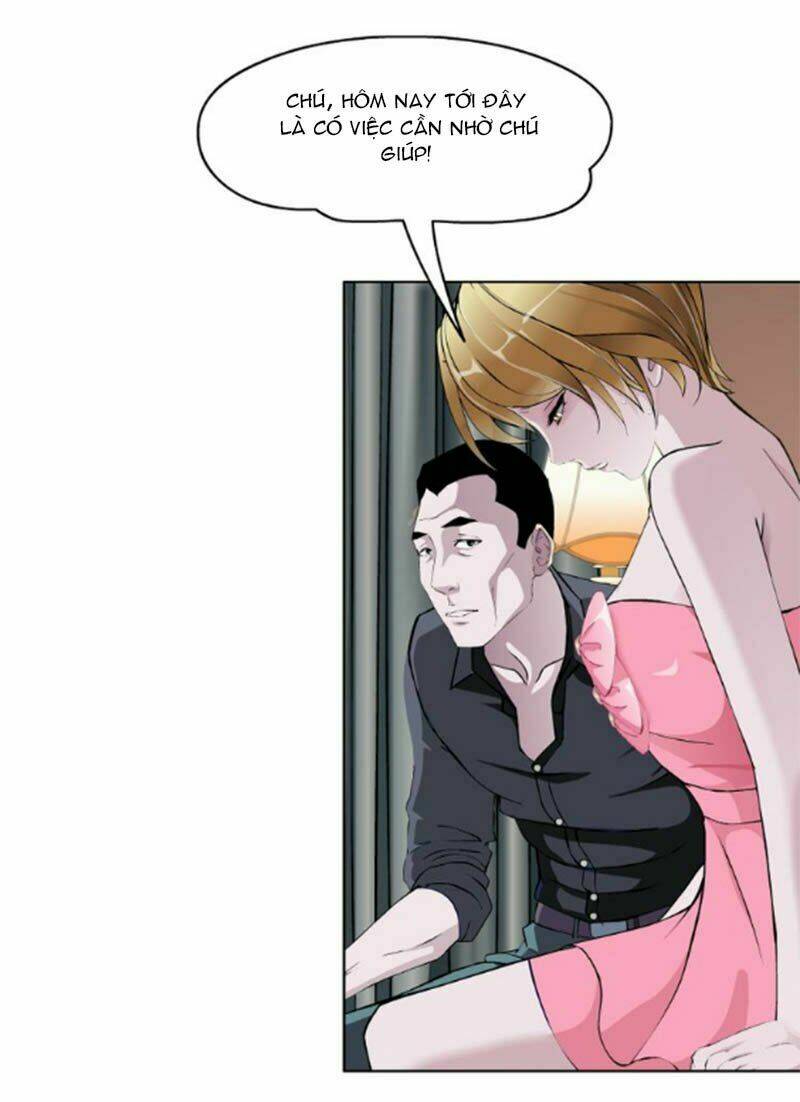 Cách Yêu Của Ác Ma: Chapter 5