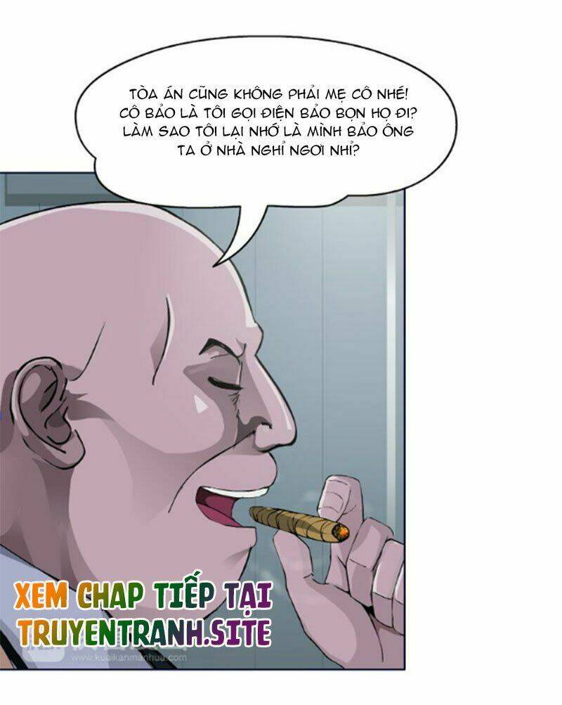 Cách Yêu Của Ác Ma: Chapter 5