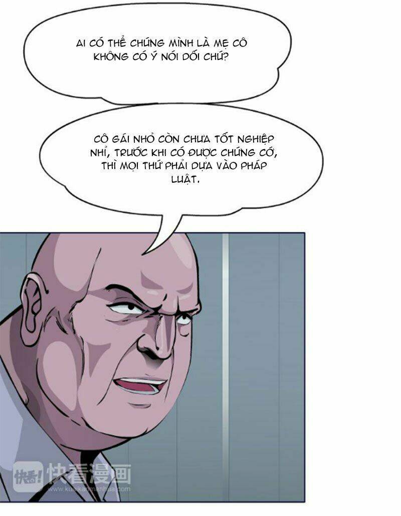 Cách Yêu Của Ác Ma: Chapter 5
