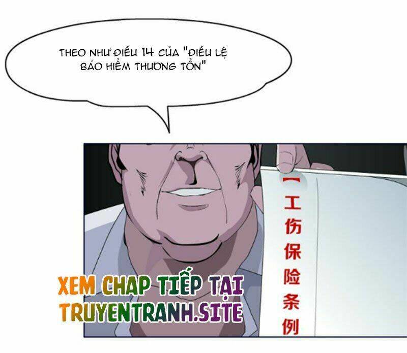 Cách Yêu Của Ác Ma: Chapter 5