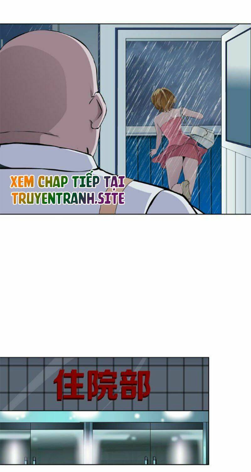 Cách Yêu Của Ác Ma: Chapter 5