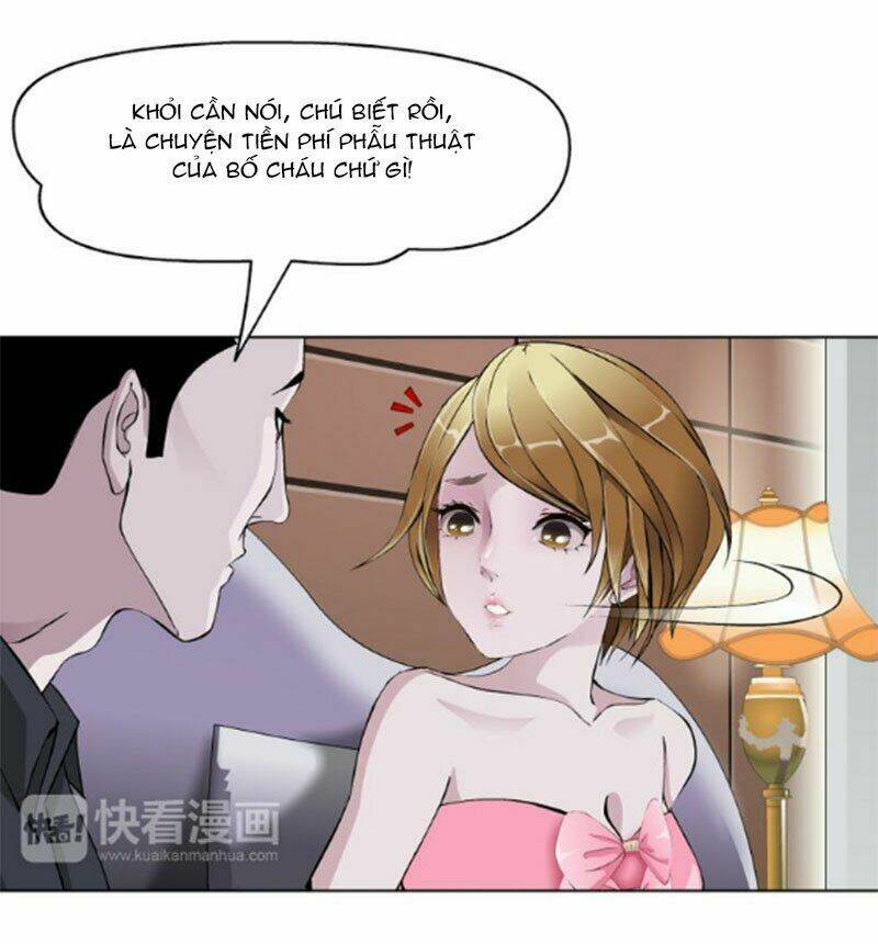 Cách Yêu Của Ác Ma: Chapter 5