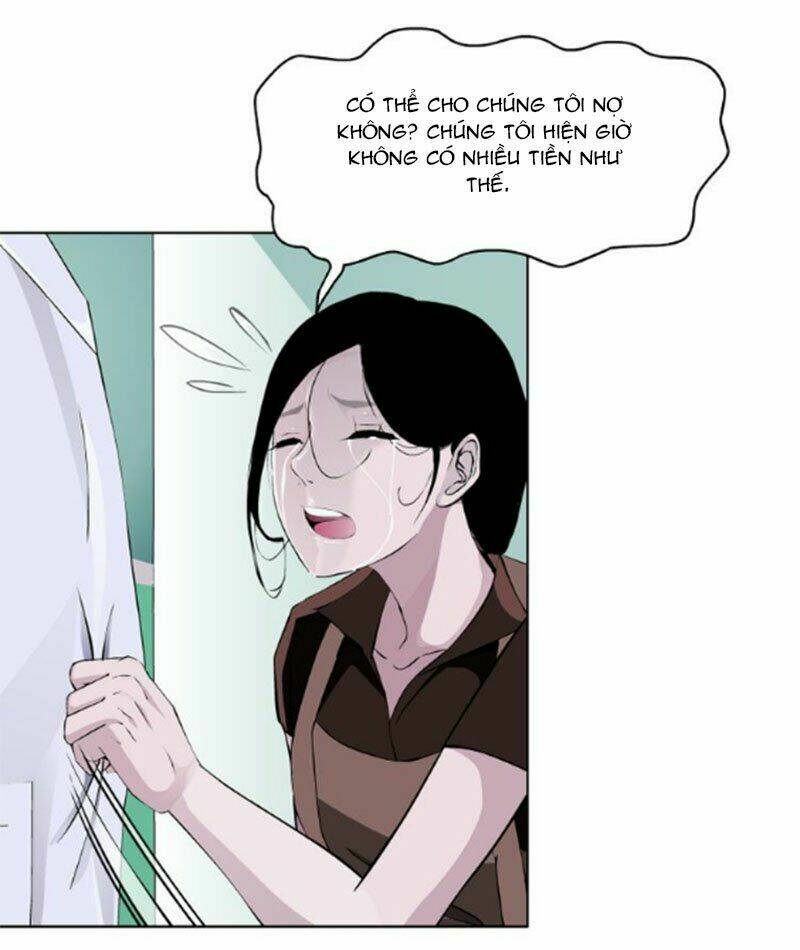 Cách Yêu Của Ác Ma: Chapter 5