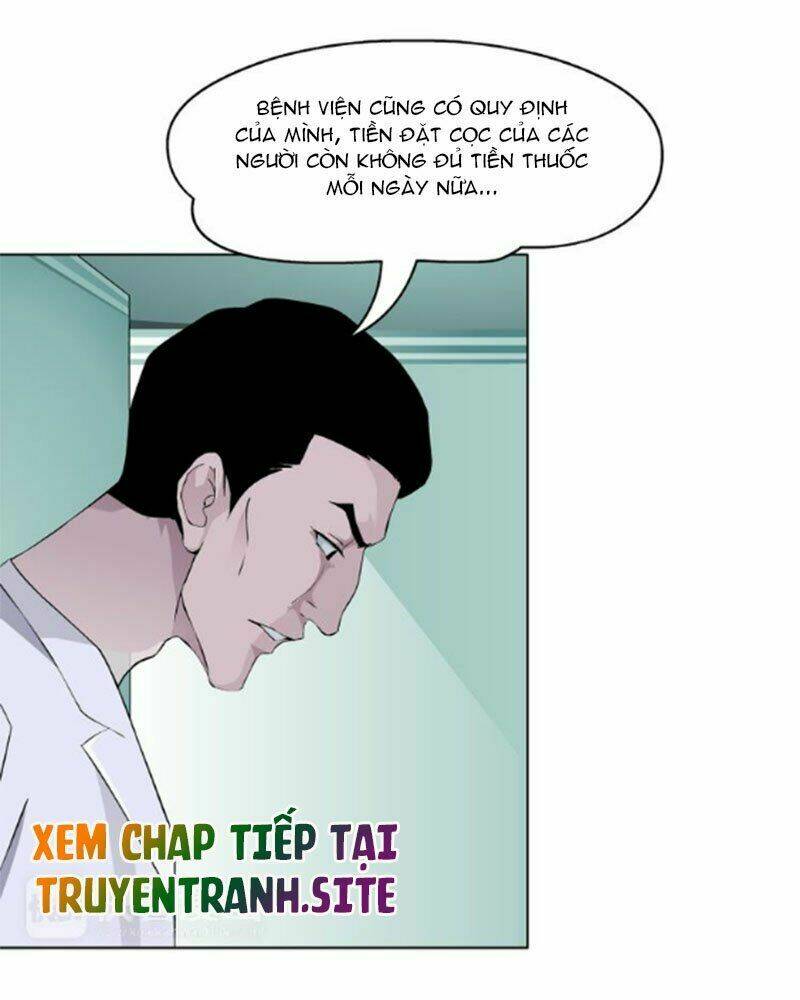 Cách Yêu Của Ác Ma: Chapter 5