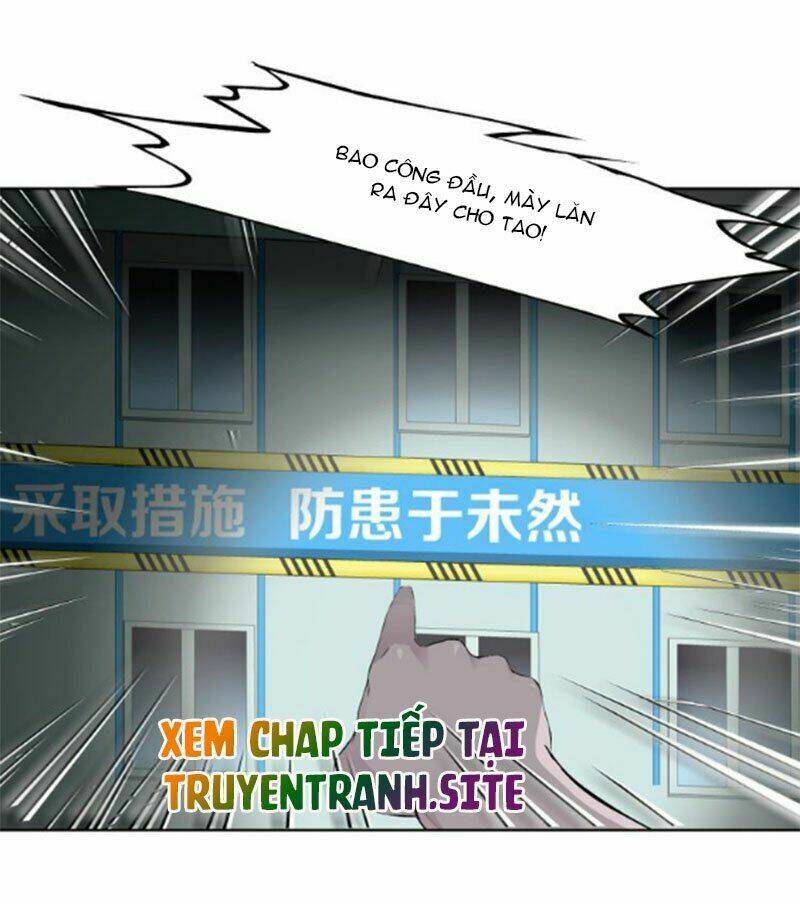 Cách Yêu Của Ác Ma: Chapter 5