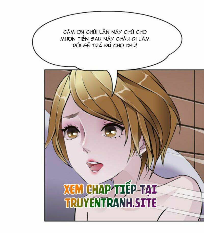 Cách Yêu Của Ác Ma: Chapter 5