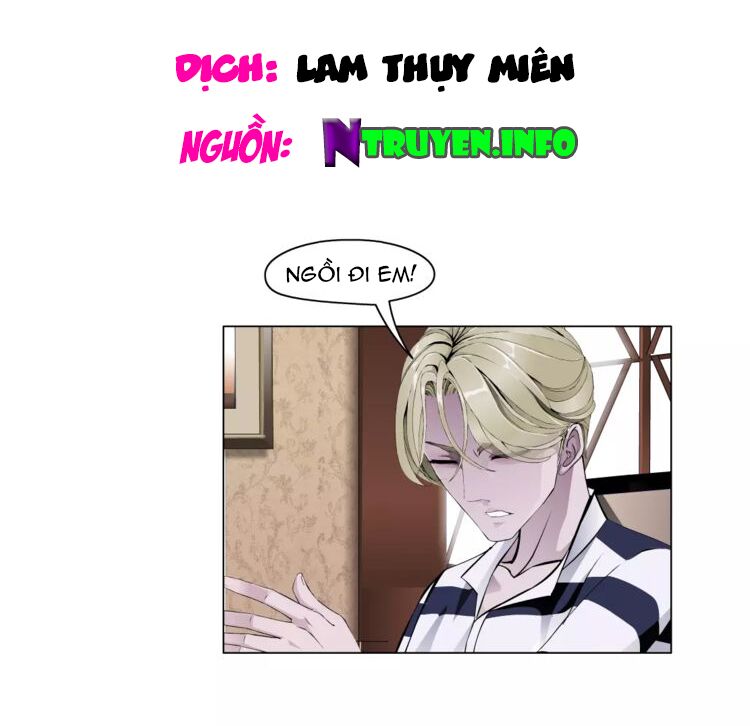 Cách Yêu Của Ác Ma: Chapter 50