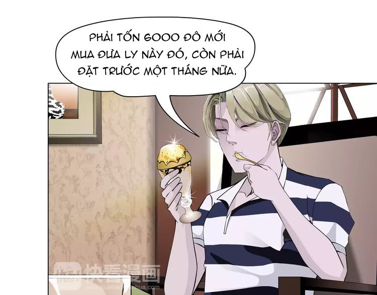 Cách Yêu Của Ác Ma: Chapter 50