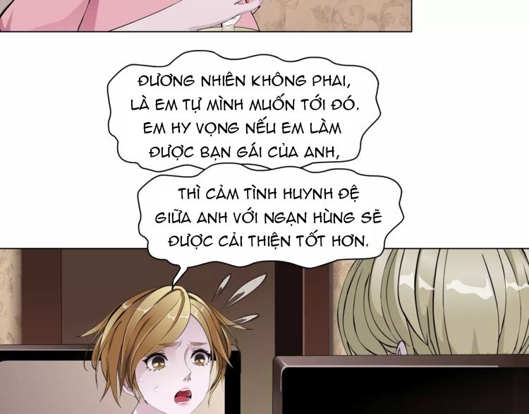Cách Yêu Của Ác Ma: Chapter 50