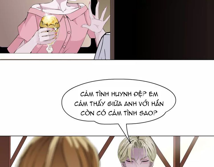 Cách Yêu Của Ác Ma: Chapter 50