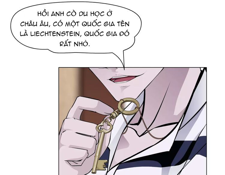 Cách Yêu Của Ác Ma: Chapter 50