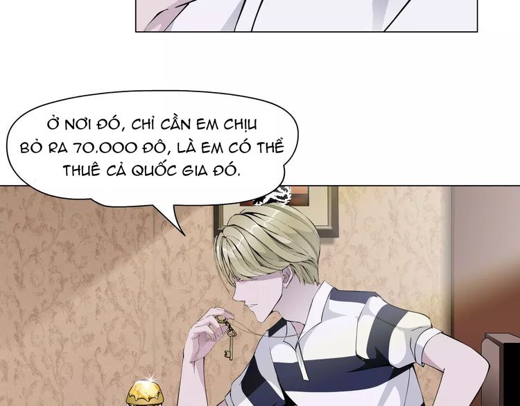 Cách Yêu Của Ác Ma: Chapter 50