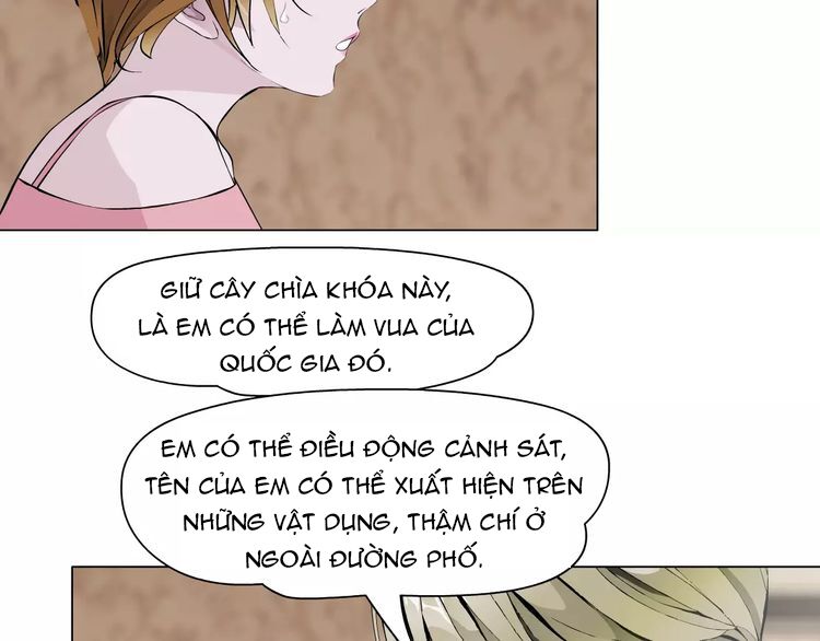 Cách Yêu Của Ác Ma: Chapter 50