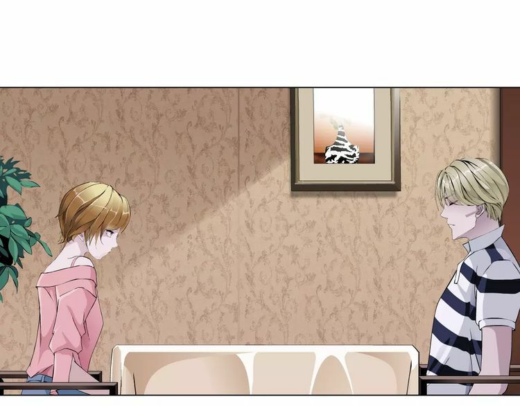 Cách Yêu Của Ác Ma: Chapter 50