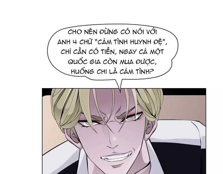 Cách Yêu Của Ác Ma: Chapter 50