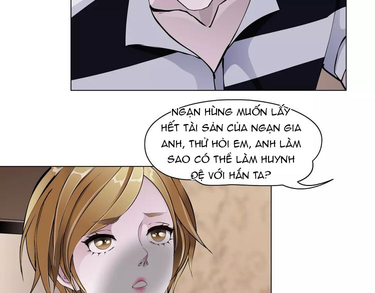 Cách Yêu Của Ác Ma: Chapter 50