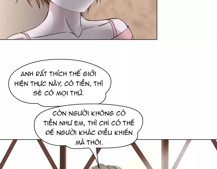 Cách Yêu Của Ác Ma: Chapter 50