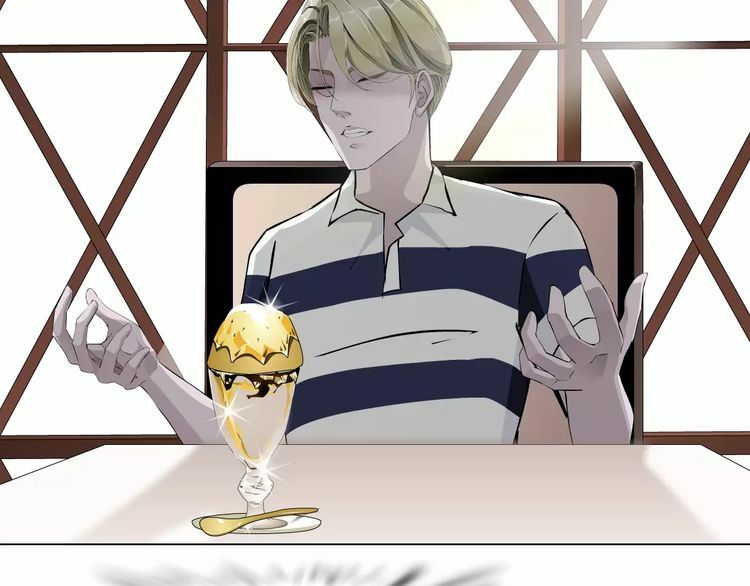 Cách Yêu Của Ác Ma: Chapter 50