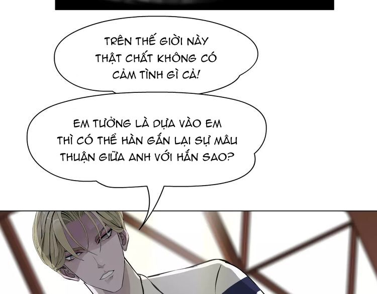 Cách Yêu Của Ác Ma: Chapter 50