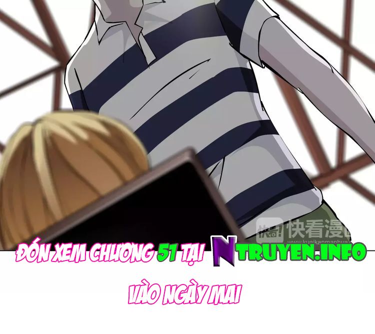 Cách Yêu Của Ác Ma: Chapter 50