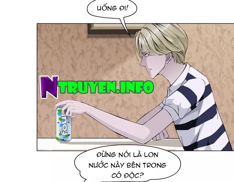 Cách Yêu Của Ác Ma: Chapter 50
