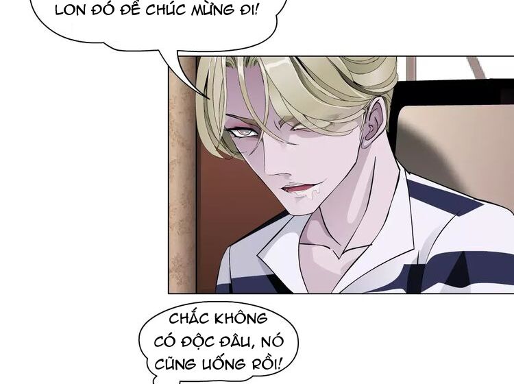 Cách Yêu Của Ác Ma: Chapter 50