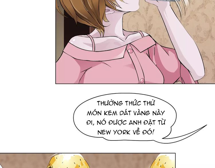 Cách Yêu Của Ác Ma: Chapter 50