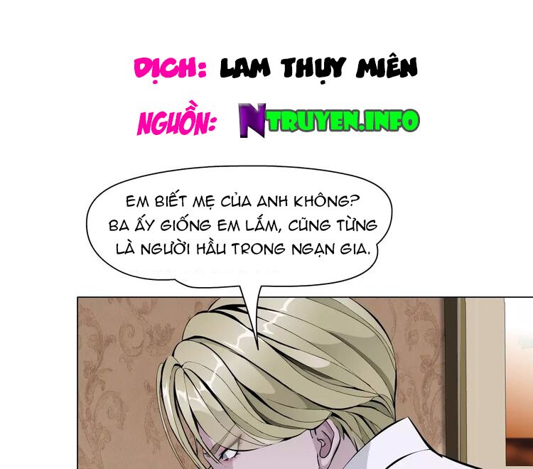 Cách Yêu Của Ác Ma: Chapter 51