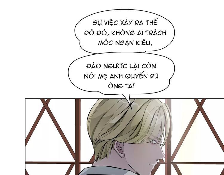 Cách Yêu Của Ác Ma: Chapter 51