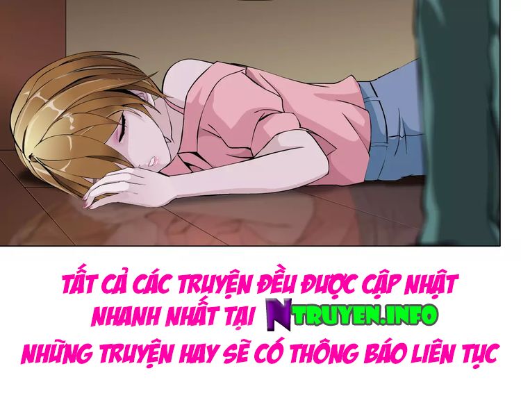 Cách Yêu Của Ác Ma: Chapter 51
