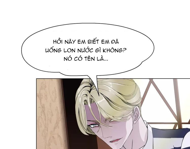 Cách Yêu Của Ác Ma: Chapter 51