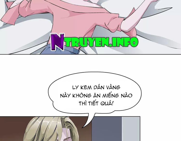 Cách Yêu Của Ác Ma: Chapter 51