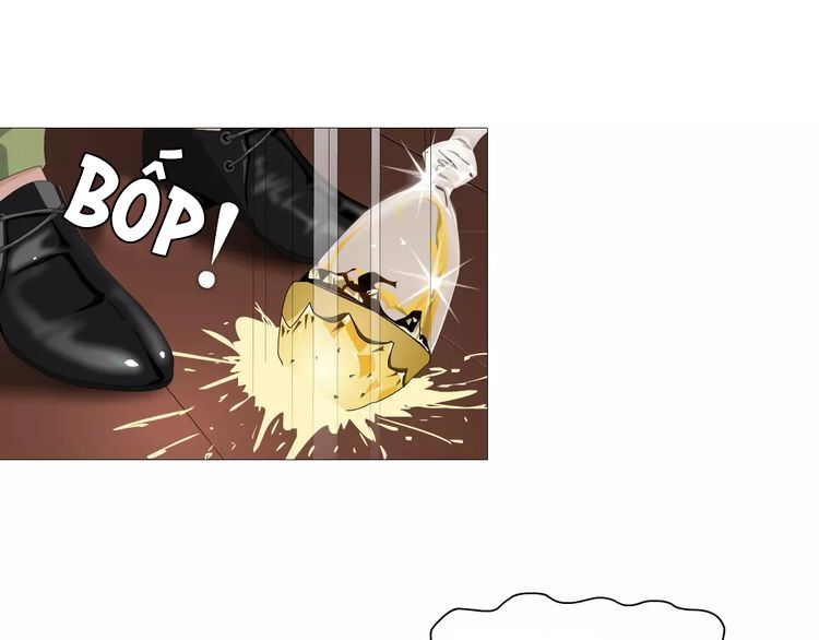 Cách Yêu Của Ác Ma: Chapter 51