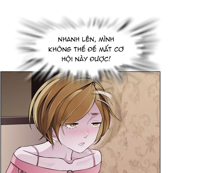 Cách Yêu Của Ác Ma: Chapter 51
