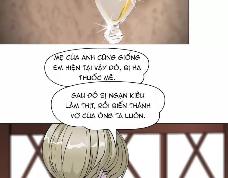 Cách Yêu Của Ác Ma: Chapter 51