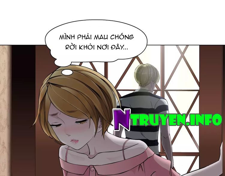 Cách Yêu Của Ác Ma: Chapter 51