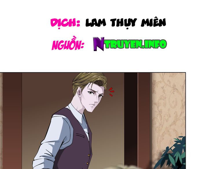 Cách Yêu Của Ác Ma: Chapter 52
