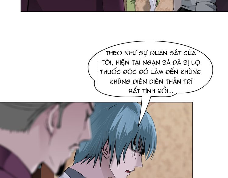 Cách Yêu Của Ác Ma: Chapter 52