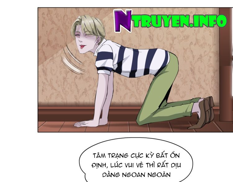 Cách Yêu Của Ác Ma: Chapter 52