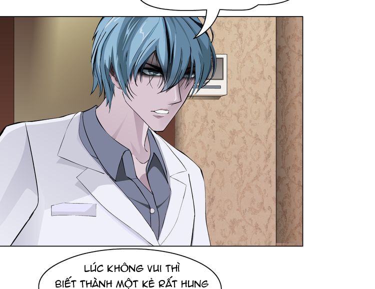 Cách Yêu Của Ác Ma: Chapter 52